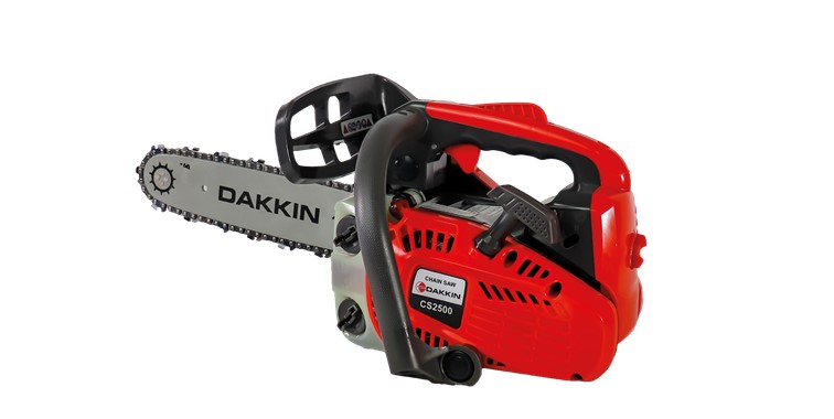 MOTORLU TESTERE DAKKIN cs2500