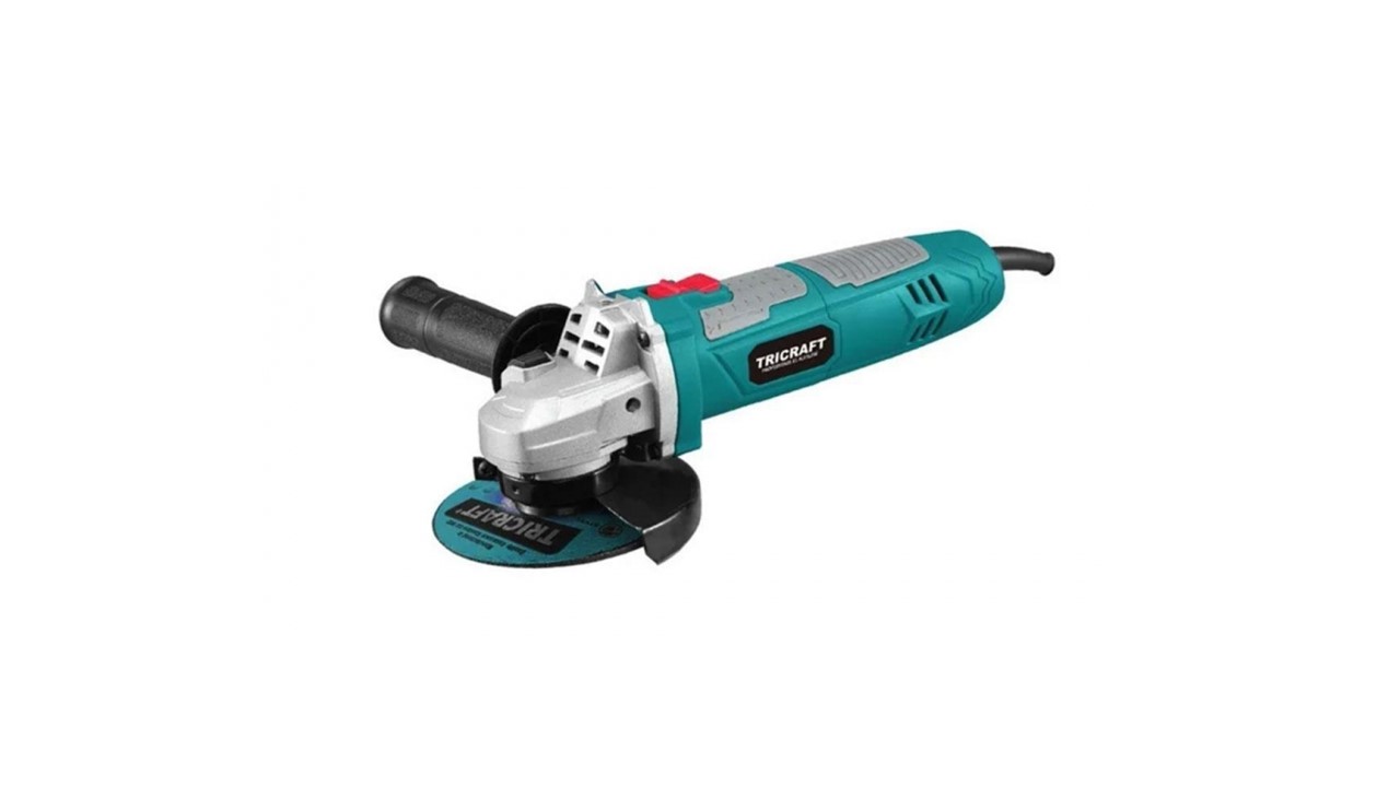 AVUÇ TAŞLAMA TRİCRAFT 7040 800W