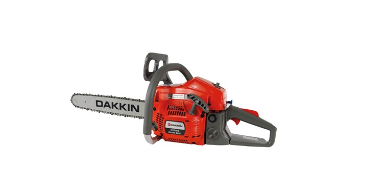 DAKKIN 5060 MOTORLU TESTER
